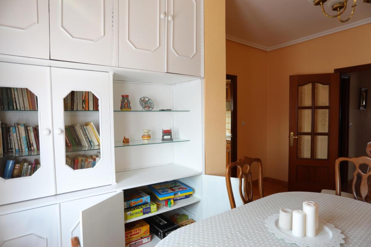 Casa Rural Alaejos Extérieur photo