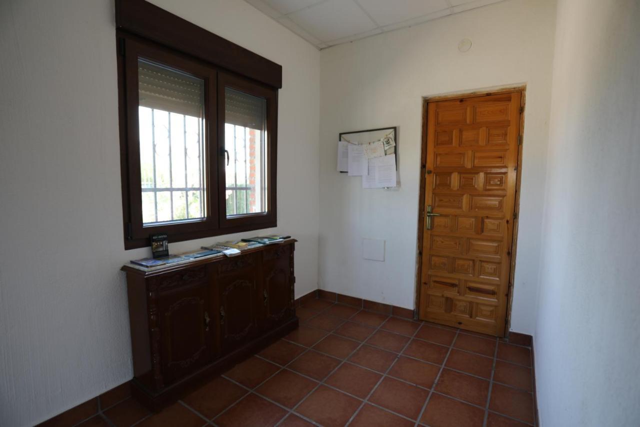 Casa Rural Alaejos Extérieur photo