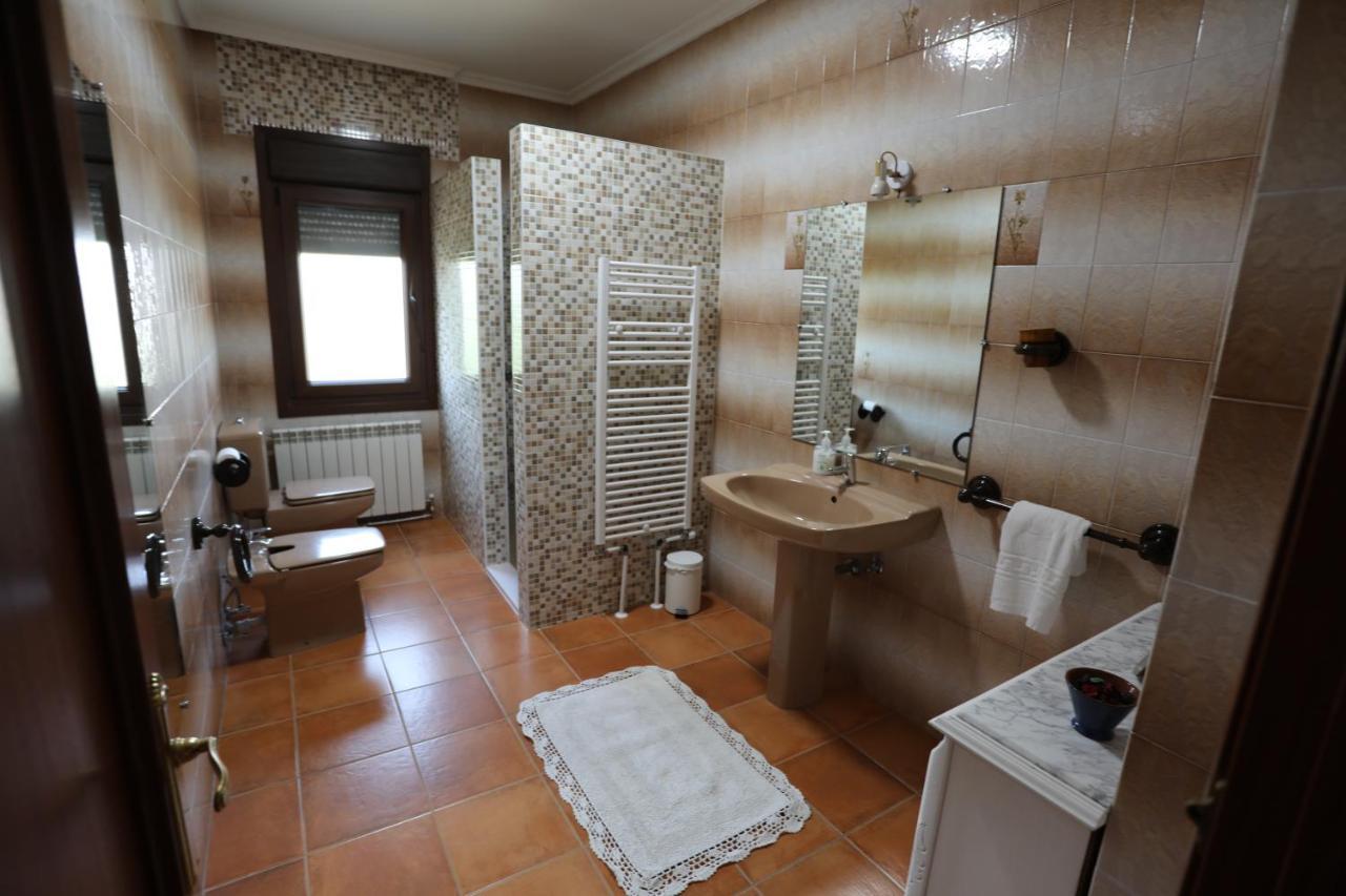 Casa Rural Alaejos Extérieur photo