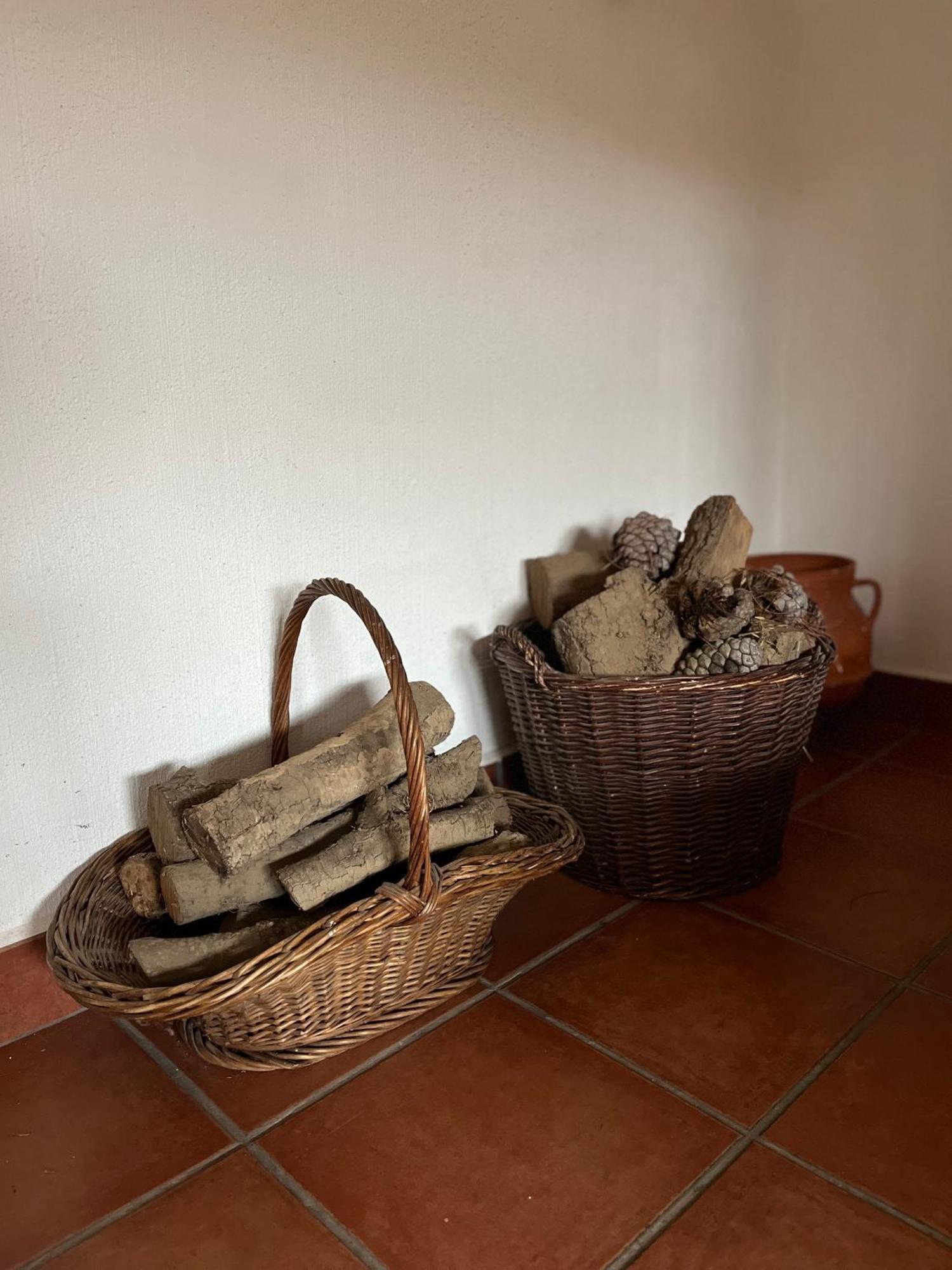 Casa Rural Alaejos Extérieur photo