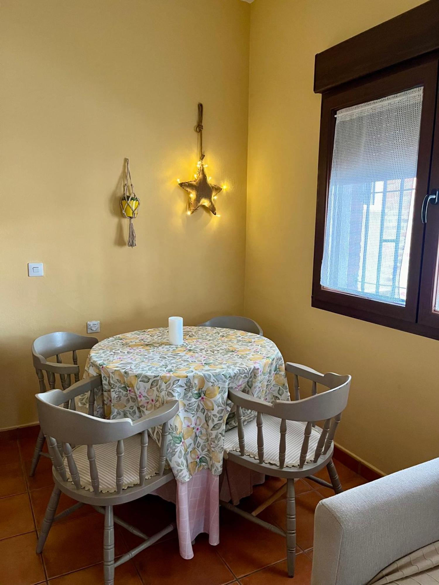 Casa Rural Alaejos Extérieur photo