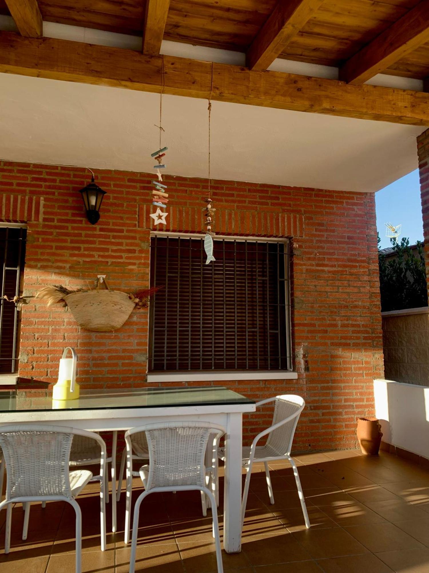 Casa Rural Alaejos Extérieur photo