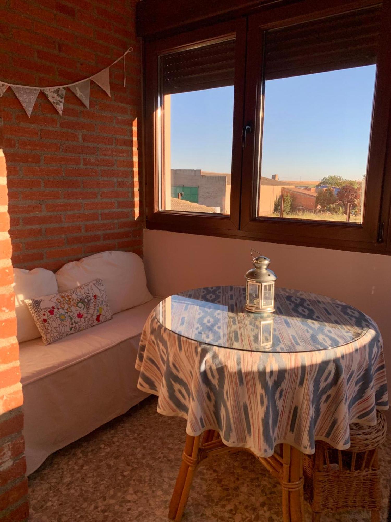 Casa Rural Alaejos Extérieur photo